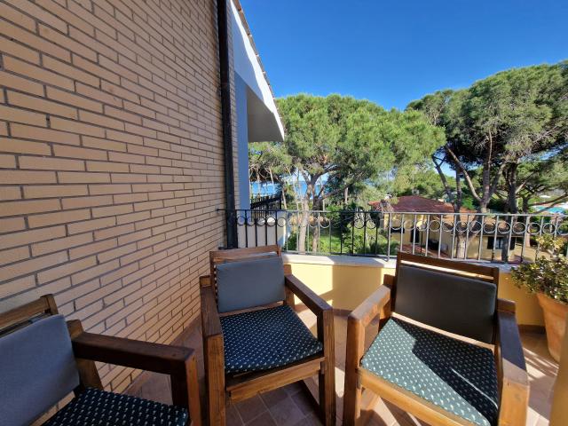 Casa Diamante Blu Mare